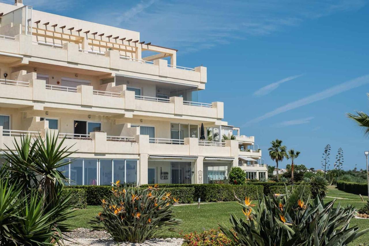 Balcones Del Chaparral Peaceful Seafront By Alfresco Stays El Faro Екстер'єр фото
