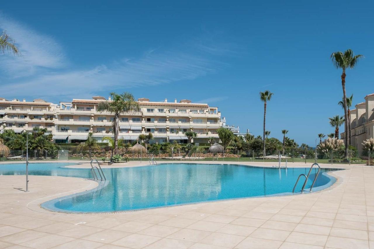 Balcones Del Chaparral Peaceful Seafront By Alfresco Stays El Faro Екстер'єр фото