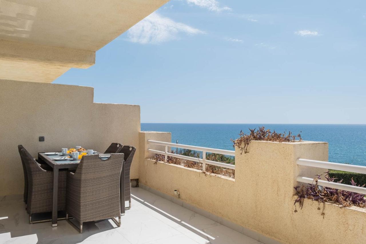 Balcones Del Chaparral Peaceful Seafront By Alfresco Stays El Faro Екстер'єр фото